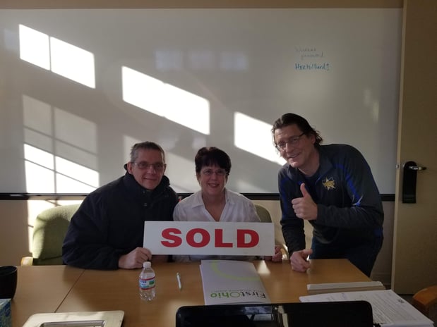 Images Michael Bishop, the cooler, Real Estate Agent, Howard Hanna