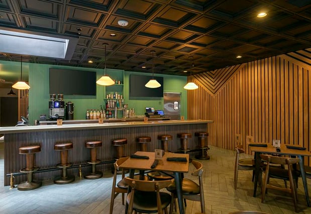 Images The Wayfarer San Luis Obispo, Tapestry Collection by Hilton