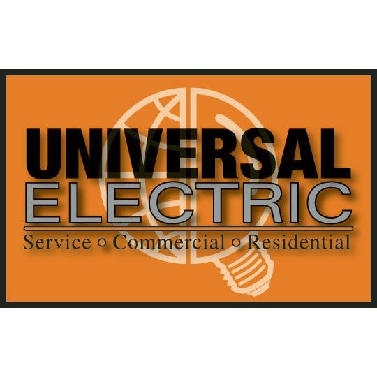 Universal Electric Photo