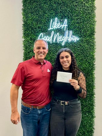 Images Bryan Fifer - State Farm Insurance Agent