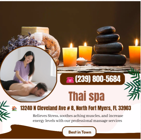 Images Thai Spa