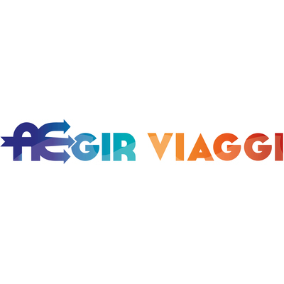 Aegir Viaggi Logo