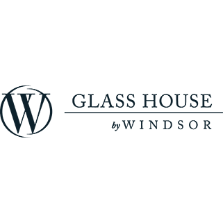 Glass House by Windsor