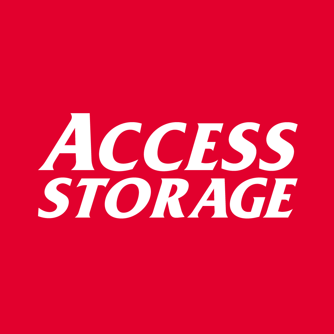 Access Storage - Winnipeg Airport Logo