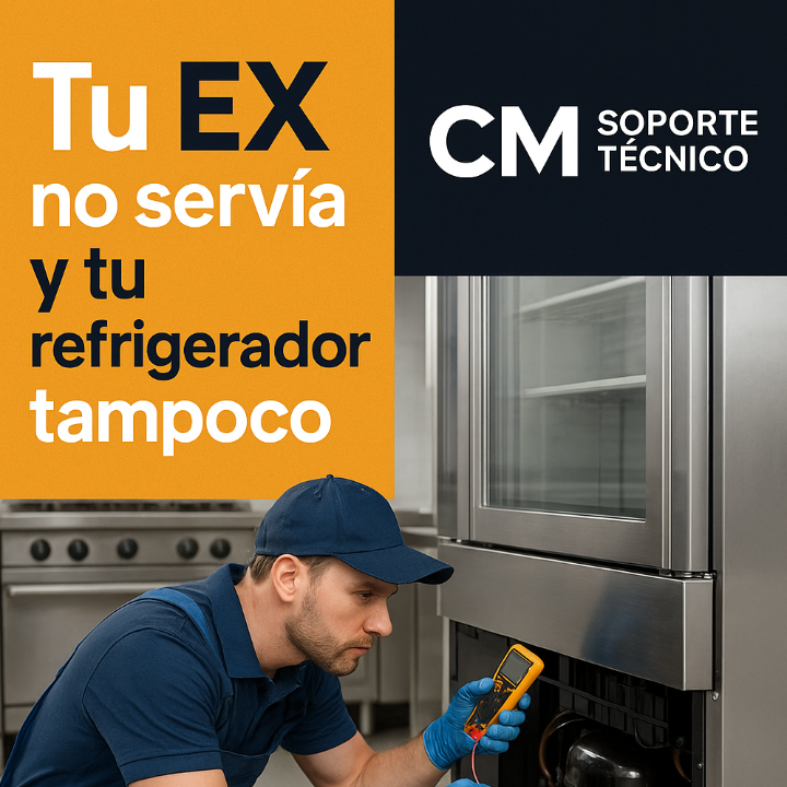Centro de servicios autorizados cm Logo