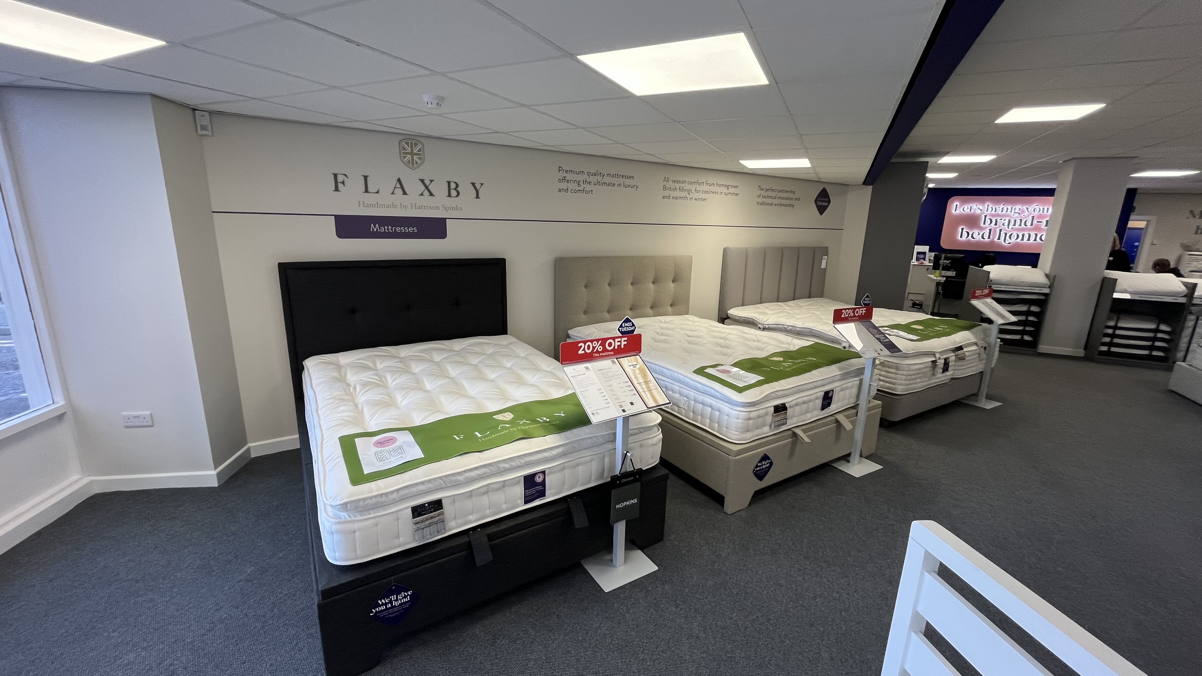 Images Dreams Guildford