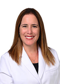 Dr. Samantha Patricia Herretes, MD