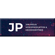 Logo Jan Preuß