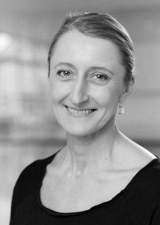 Munich International School of Arts UG, Bayerwaldstr. 9 in München