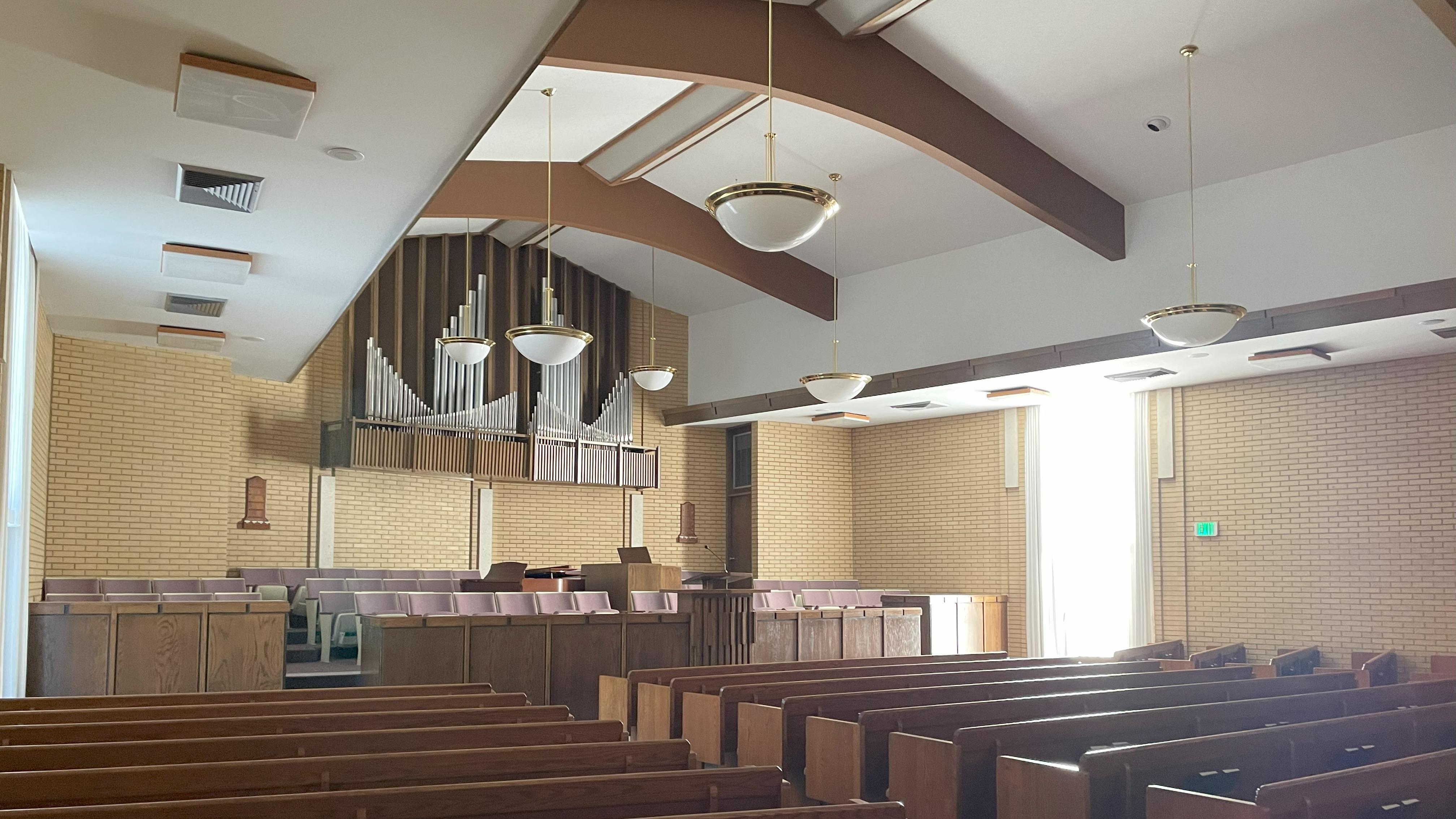 The Church of Jesus Christ of Latter-day Saints Image