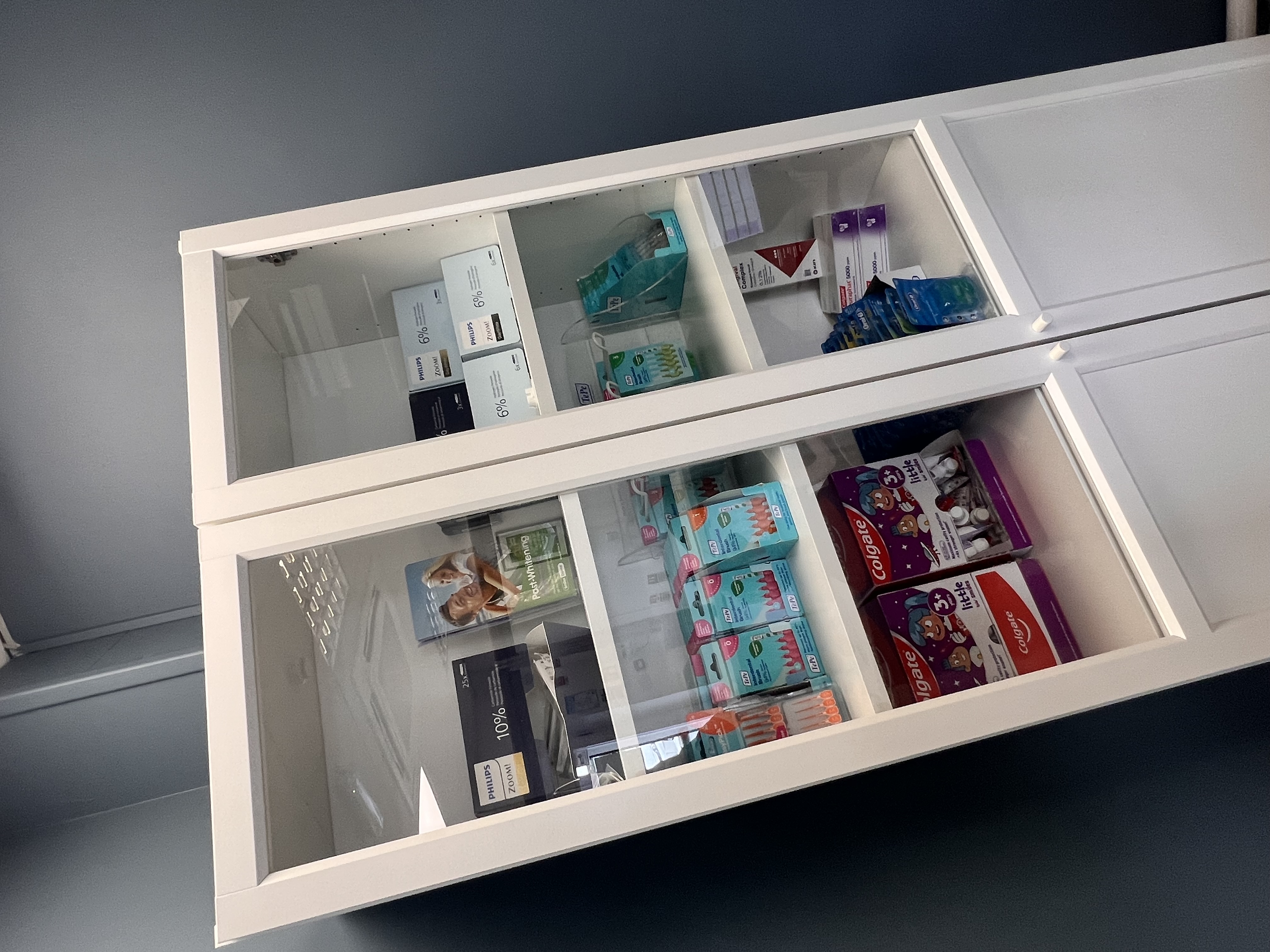 Smiles Dental Clonshaugh 9