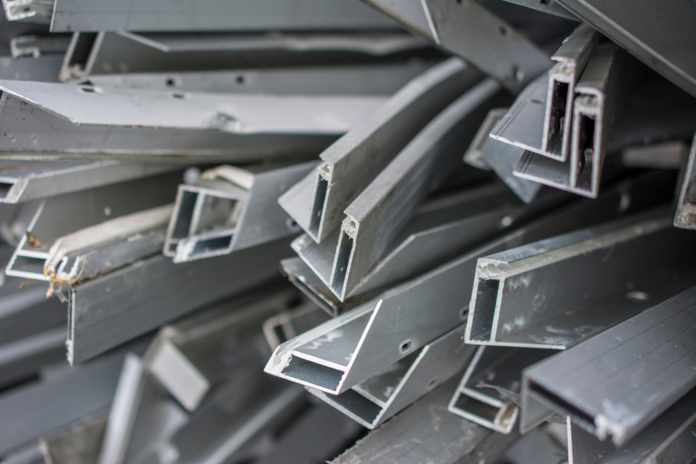 Images Lucky's Scrap Metals Pty Ltd