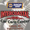 Intercoastal Car Care Center Logo