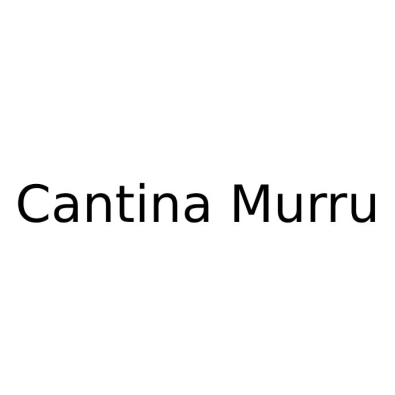 Cantina Murru Logo