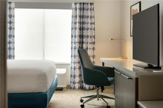 Images Hilton Garden Inn Riverhead