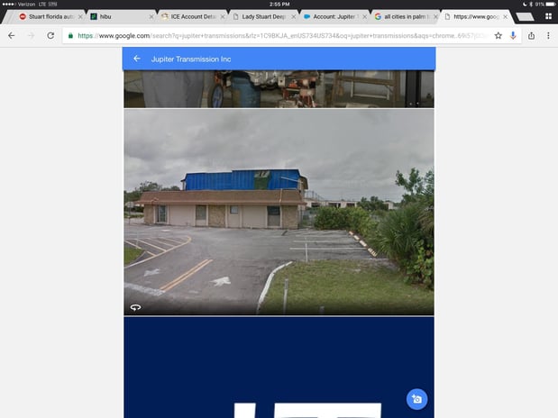 Images Jupiter Transmission Inc