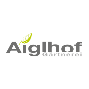 Aiglhof Gärtnerei d Erzabtei St. Peter Logo