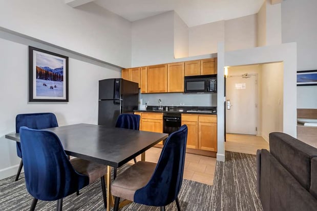 Images Best Western Premier Denver East