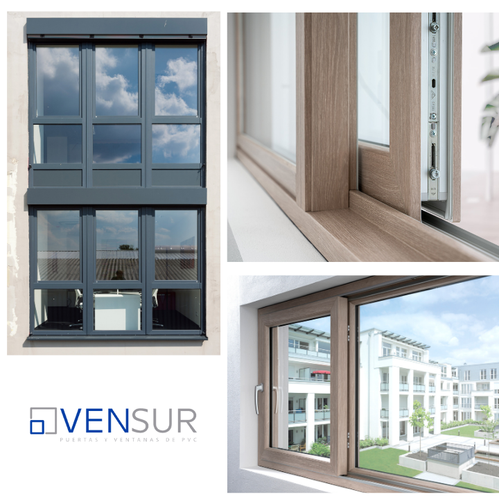 Images Vensur Ventanas Y Puertas