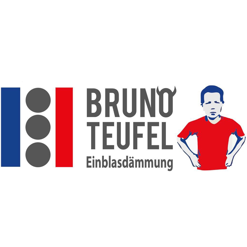 Logo Bruno Teufel Einblasdämmung
