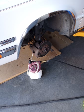 Images San Tan Auto Repair Shop