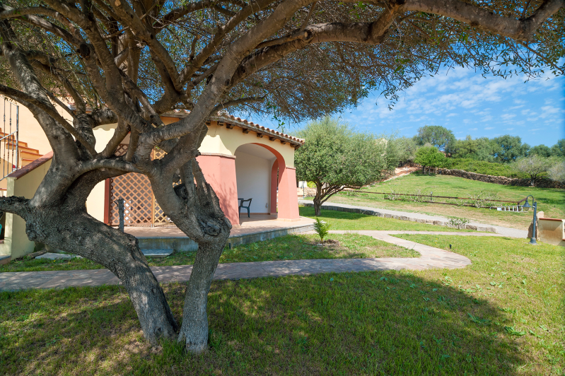 Images Hotel Li Troni