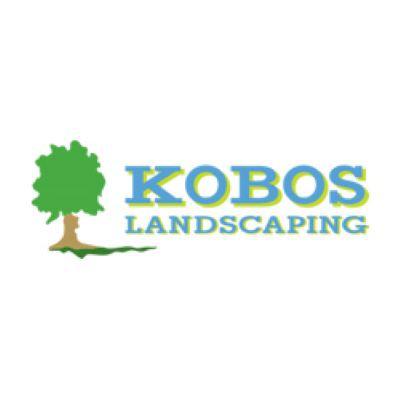 Kobos Landscaping LLC Logo
