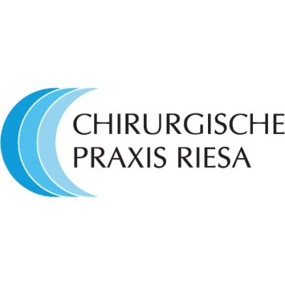 Chirurgische Praxis Riesa Dr.Thomas Haberland, Dipl.-Med. Wolfram Thieme in Riesa - Logo