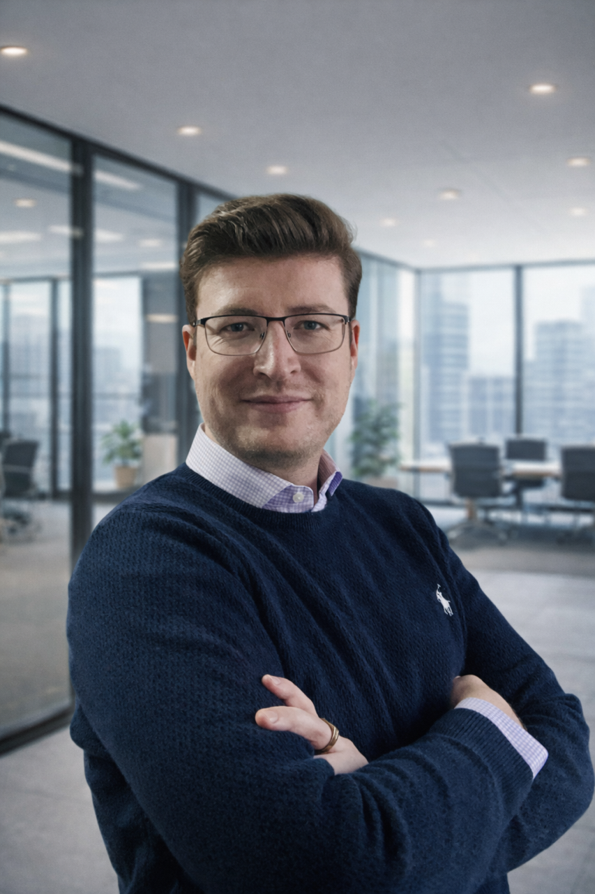 HDI Versicherungen: Michael  Mazurek, Hammerbrookstr. 69 in Hamburg
