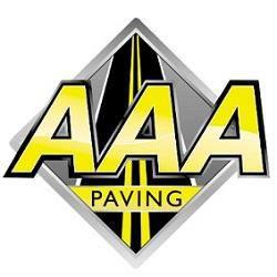 AAA Paving