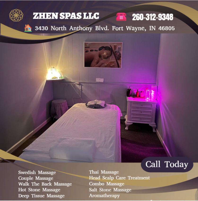 Swedish Massage is a type of massage therapy that uses long, smooth strokes to help relax the body. It is a popular choice for those who are looking for a relaxing massage. There are four main types of a Swedish massage.