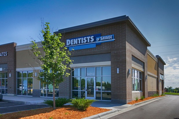 Images Dentists of Savage