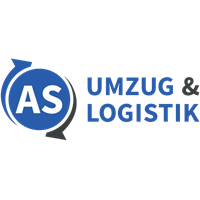 Logo AS Umzug und Logistik e.K.