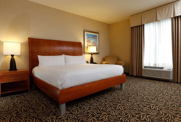 Images Hilton Garden Inn Cedar Falls