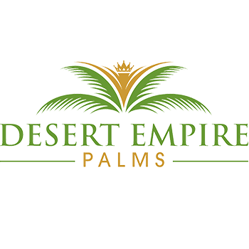 Desert Empire Palms Logo
