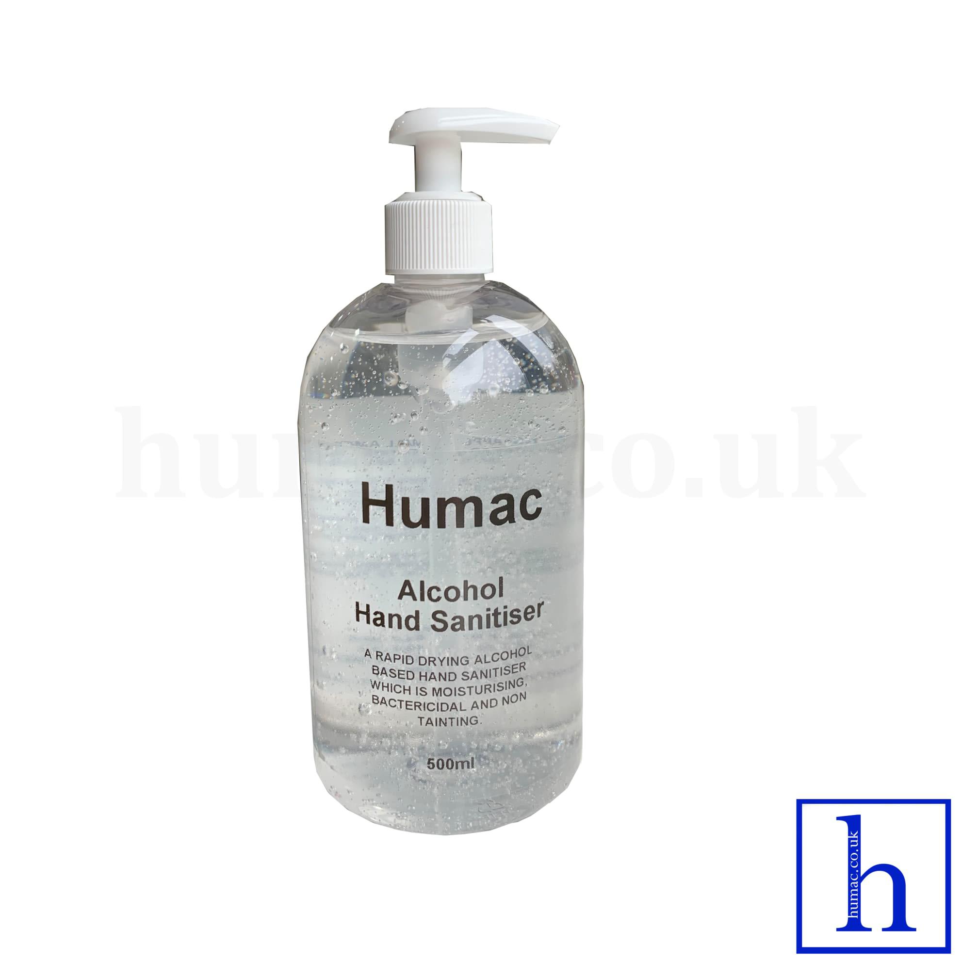Images Humac Associates Supplies Ltd