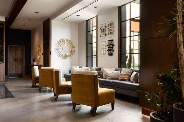 Images Senna House Hotel Scottsdale, Curio Collection by Hilton