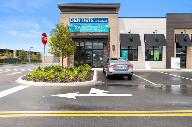 Images Dentists of Sanford