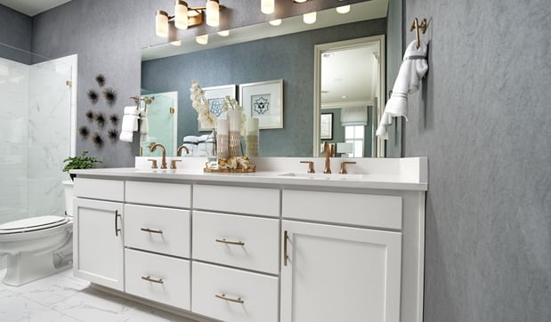 Images Reed's Crossing by Richmond American Homes