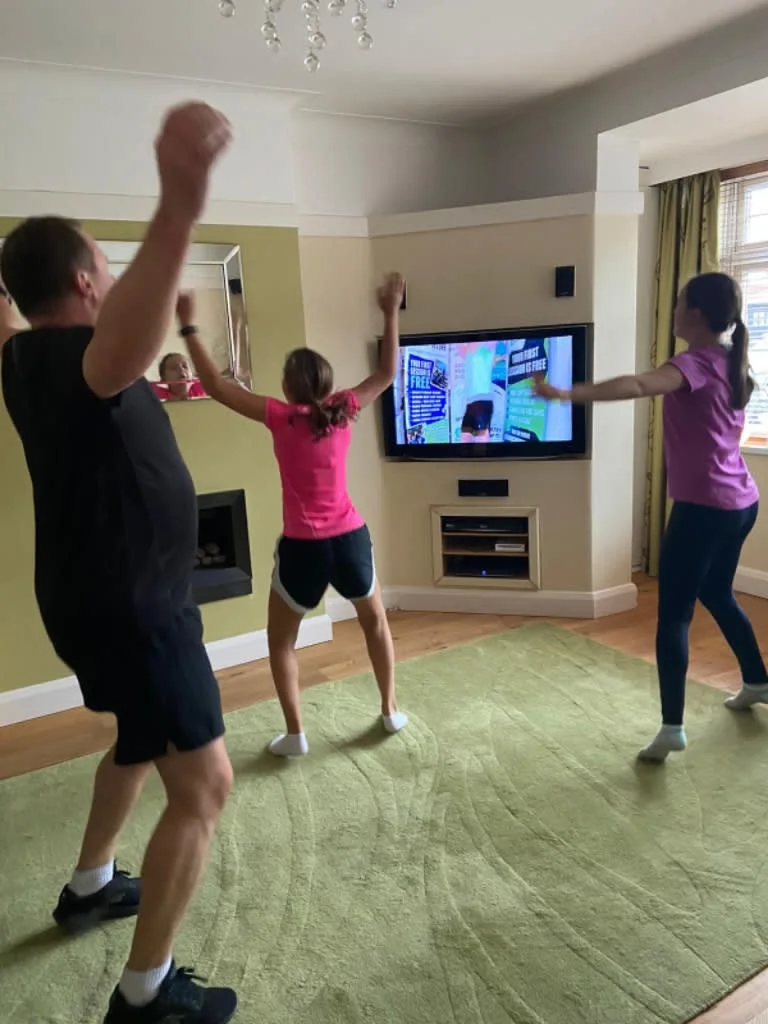 Images Brownes Boot Camp