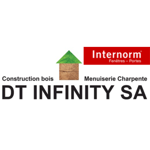 DTInfinity SA Logo