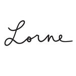 Lorne Wine Logo