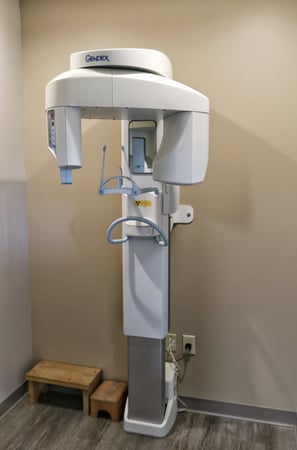 Images Monfredi Family Dental