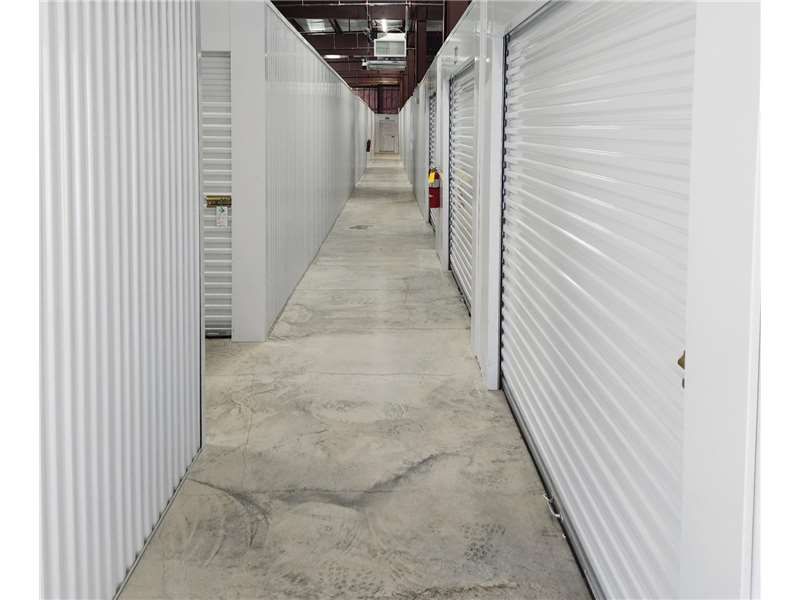 Interior Units - Extra Space Storage at 4962 Meridian Dr, Ooltewah, TN 37363