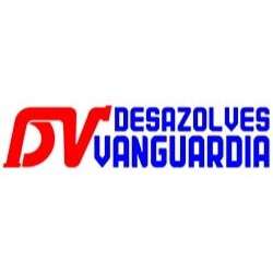 Desazolves Vanguardia Logo