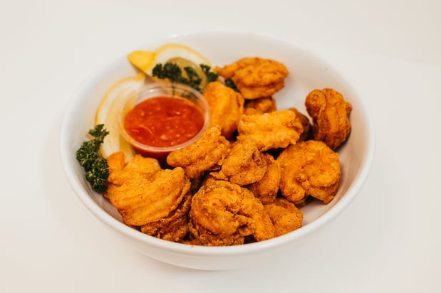 Images Mad Jack's Fresh Fish