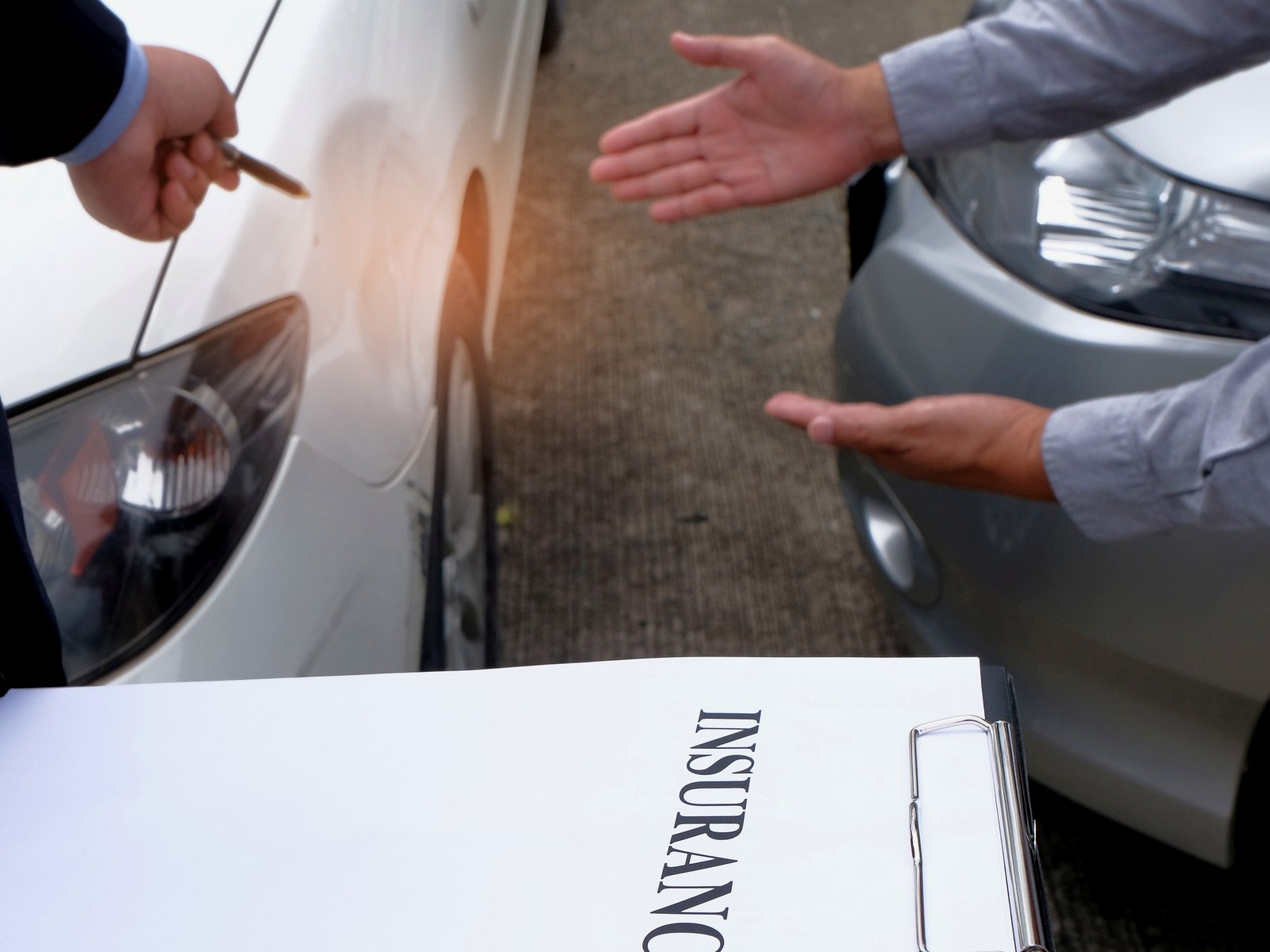 Adam Auto Insurance