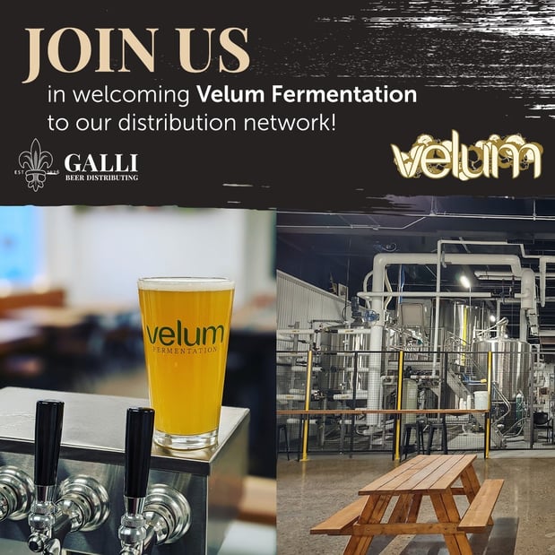 Images Galli Beer Distributing Co., Inc