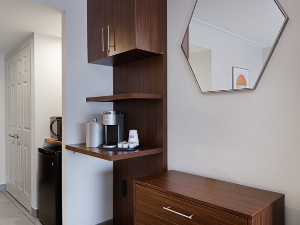 Images Holiday Inn Express & Suites Augusta West - Fort Eisenhower by IHG