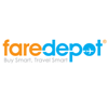 FareDepot.com Logo